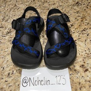 Chaco Sandals